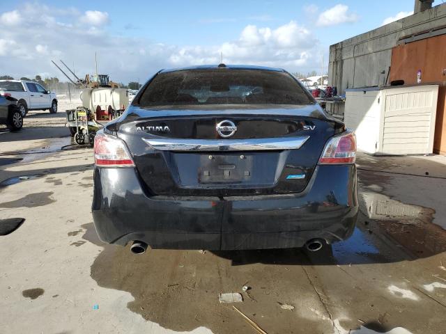 Photo 6 from auction – 2014 NISSAN ALTIMA 2.5 with VIN 1N4AL3AP0EC262458