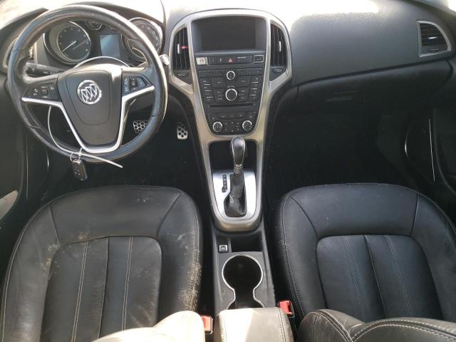 Photo 8 from auction – 2014 BUICK VERANO PRE with VIN 1G4PT5SV0E4124356
