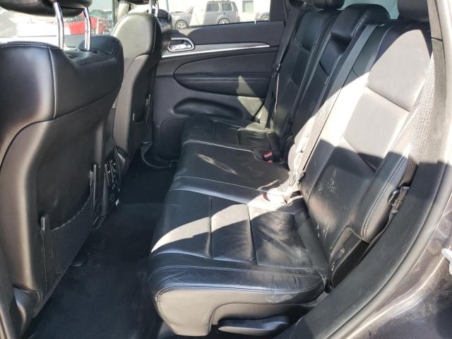 Photo 11 from auction – 2018 JEEP GRAND CHER with VIN 1C4RJFBG1JC361402