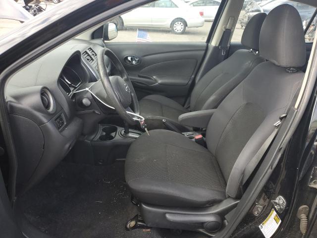 Photo 7 from auction – 2013 NISSAN VERSA with VIN 3N1CN7AP2DL839713