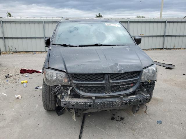 Photo 5 from auction – 2018 DODGE GRAND CARA with VIN 2C4RDGEGXJR223874