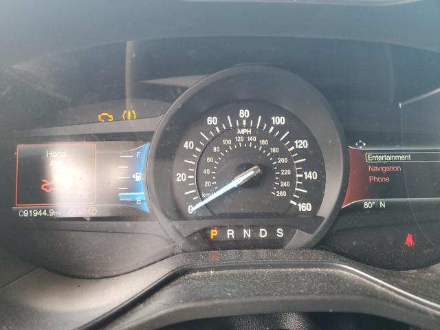 Photo 9 from auction – 2019 FORD FUSION TIT with VIN 3FA6P0D97KR180147
