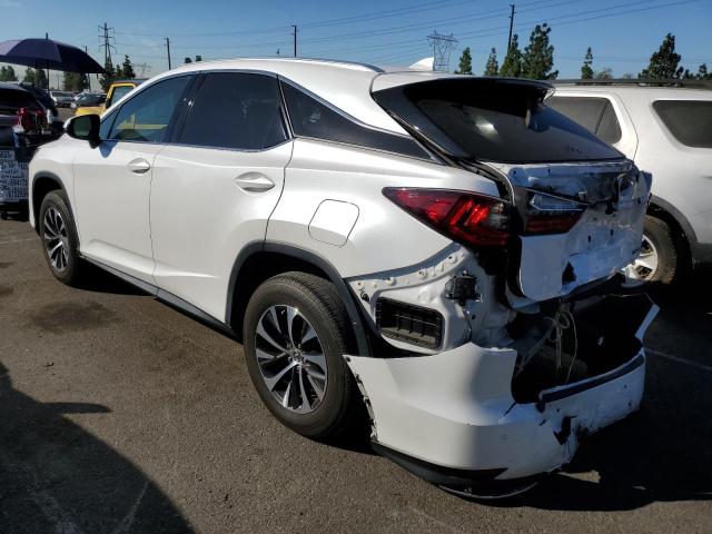 Photo 2 from auction – 2020 LEXUS RX 350 BAS with VIN 2T2AZMDA9LC249410