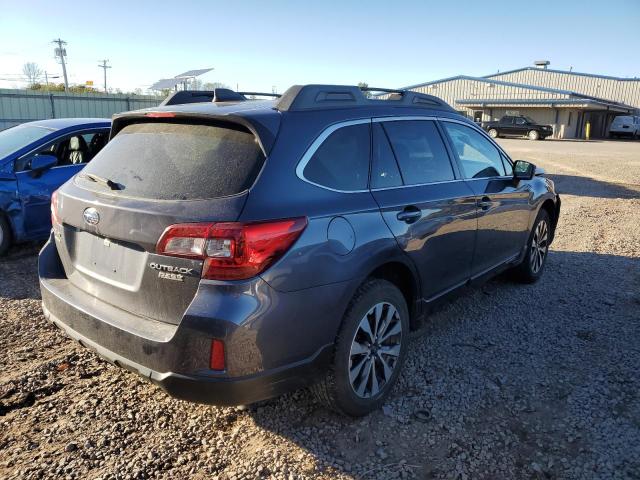Photo 3 from auction – 2017 SUBARU OUTBACK 2. with VIN 4S4BSAKC6H3384517