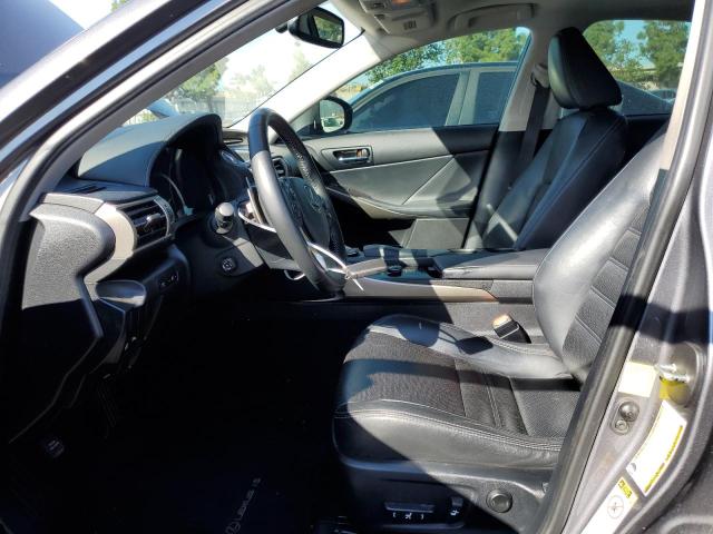 Photo 7 from auction – 2014 LEXUS IS 250 with VIN JTHBF1D29E5004825