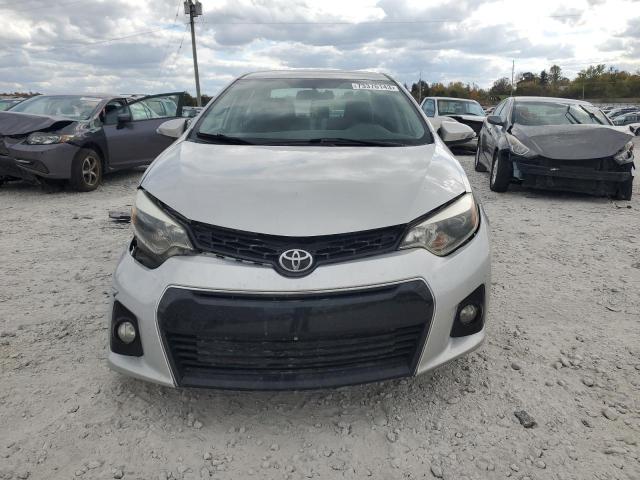 Photo 5 from auction – 2014 TOYOTA COROLLA L with VIN 2T1BURHE1EC042238