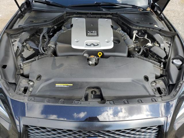Photo 11 from auction – 2015 INFINITI Q50 BASE with VIN JN1BV7AR6FM397833