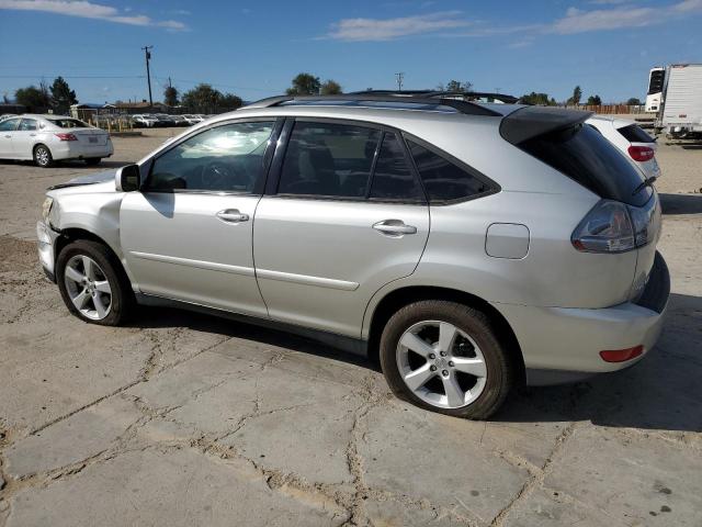 Photo 2 from auction – 2005 LEXUS RX 330 with VIN JTJHA31U050078026