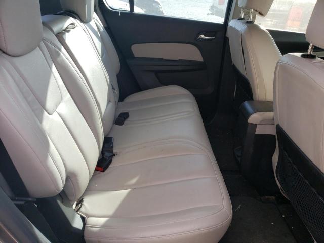 Photo 10 from auction – 2010 CHEVROLET EQUINOX LS with VIN 2CNALBEW3A6283681