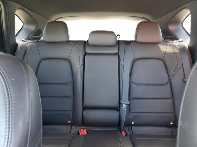 Photo 10 from auction – 2021 MAZDA CX-5 SIGNA with VIN JM3KFBEY7M0475692