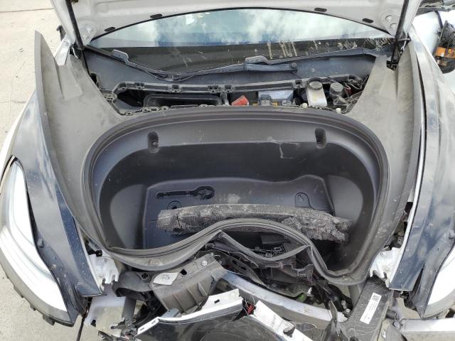 Photo 11 from auction – 2020 TESLA MODEL 3 with VIN 5YJ3E1EB0LF665856