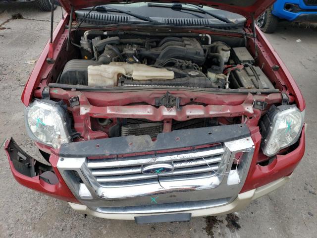 Photo 12 from auction – 2010 FORD EXPLORER E with VIN 1FMEU7EE1AUA78395