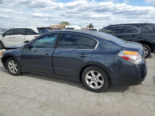 Photo 2 from auction – 2011 NISSAN ALTIMA BAS with VIN 1N4AL2AP8BN451871
