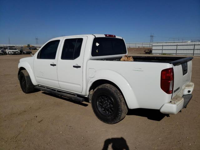Photo 2 from auction – 2019 NISSAN FRONTIER S with VIN 1N6AD0ER2KN736599