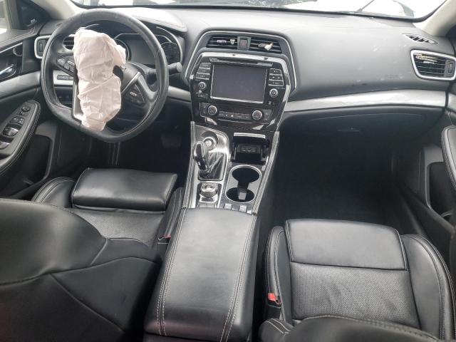 Photo 8 from auction – 2017 NISSAN MAXIMA 3.5 with VIN 1N4AA6AP7HC383693