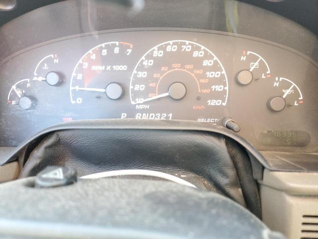 Photo 9 from auction – 2002 FORD EXPLORER X with VIN 1FMZU73E52UB52746