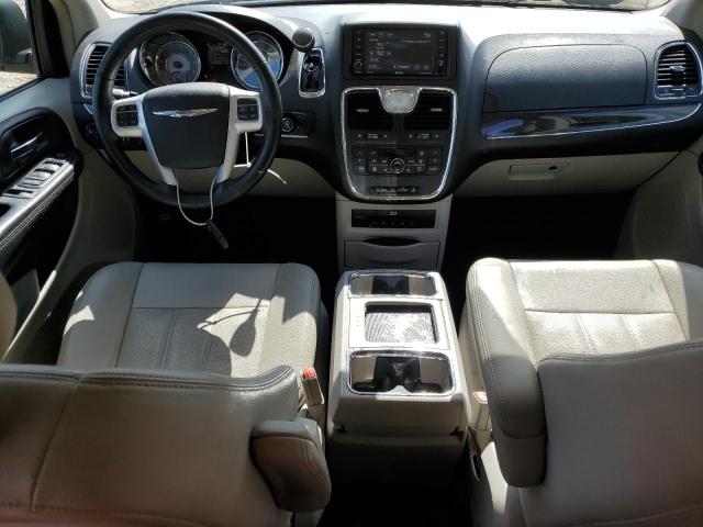 Photo 8 from auction – 2016 CHRYSLER TOWN & COU with VIN 2C4RC1CG2GR222021