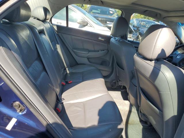 Photo 10 from auction – 2005 HONDA ACCORD with VIN 1HGCM66505A066915