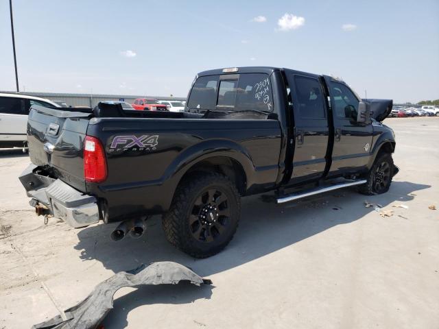 Photo 3 from auction – 2015 FORD F250 SUPER with VIN 1FT7W2BTXFED26495