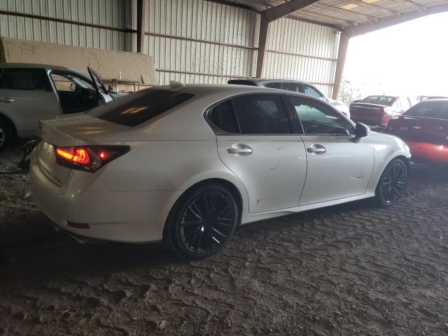 صورة رقم 3 من المزاد - 2016 LEXUS GS 350 BAS مع VIN JTHBZ1BL4GA001828