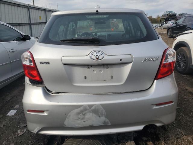 Photo 6 from auction – 2009 TOYOTA COROLLA MA with VIN 2T1KU40E69C003472