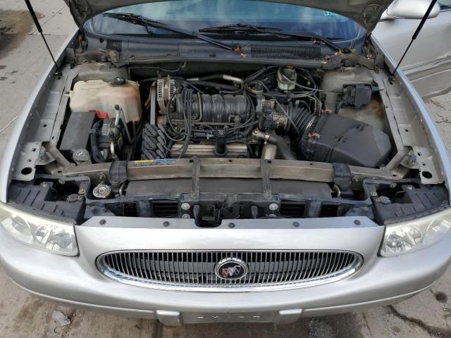 Photo 11 from auction – 2004 BUICK LESABRE CU with VIN 1G4HP52K144177581