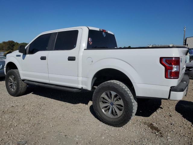 Photo 2 from auction – 2019 FORD F150 SUPER with VIN 1FTEW1E47KFC96608