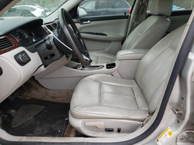 Photo 7 from auction – 2007 CHEVROLET IMPALA SUP with VIN 2G1WD58C279192816