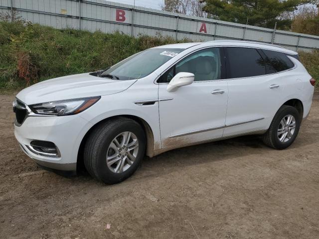 BUICK ENCLAVE ES 2020 with VIN 5GAERBKW3LJ260787 - Photo from auction