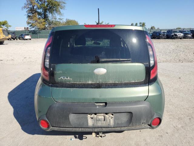 صورة رقم 6 من المزاد - 2014 KIA SOUL مع VIN KNDJN2A26E7028059