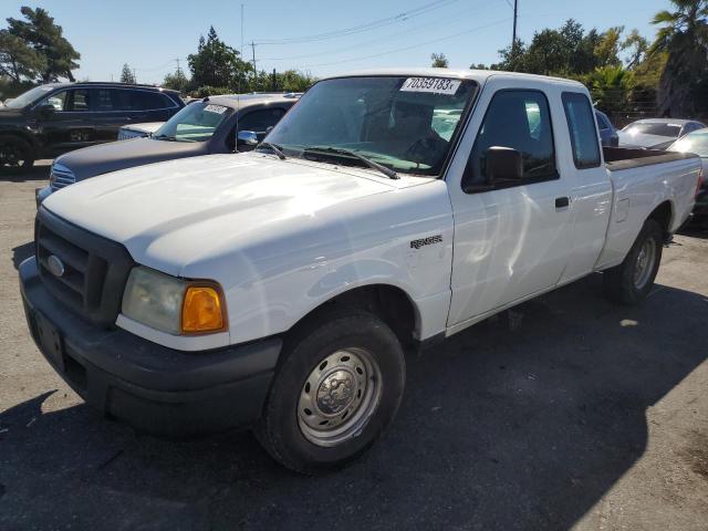 FORD RANGER SUP 2004 with VIN 1FTYR14U44PA45676 - Photo from auction