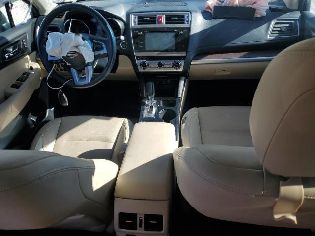 Photo 8 from auction – 2016 SUBARU OUTBACK 3. with VIN 4S4BSENC8G3352556