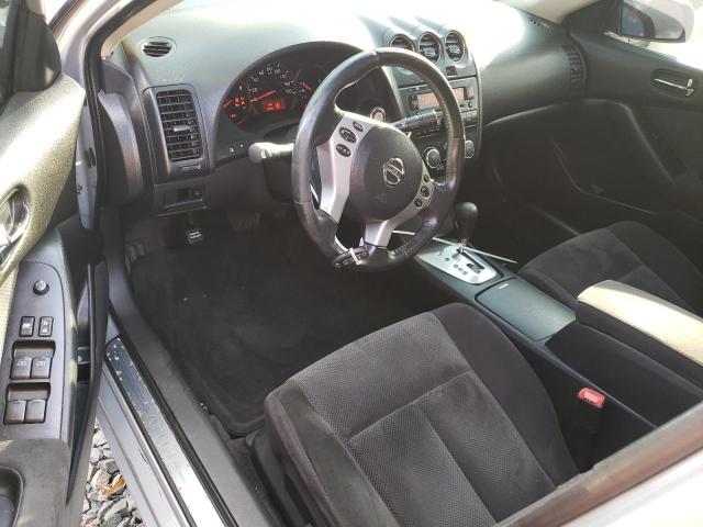 Photo 8 from auction – 2007 NISSAN ALTIMA 3.5 with VIN 1N4BL21E47N436133