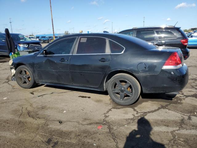 Photo 2 from auction – 2011 CHEVROLET IMPALA LS with VIN 2G1WF5EKXB1295561