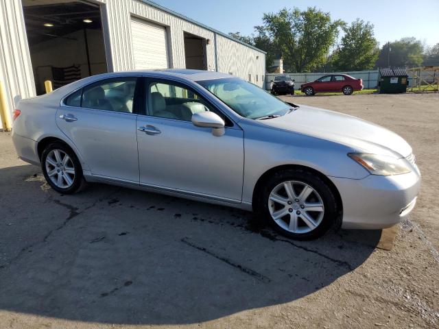 Photo 4 from auction – 2009 LEXUS ES 350 with VIN JTHBJ46G792325942