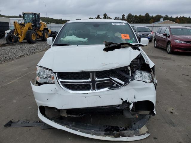 Photo 5 from auction – 2019 DODGE GRAND CARA with VIN 2C4RDGCG9KR744489