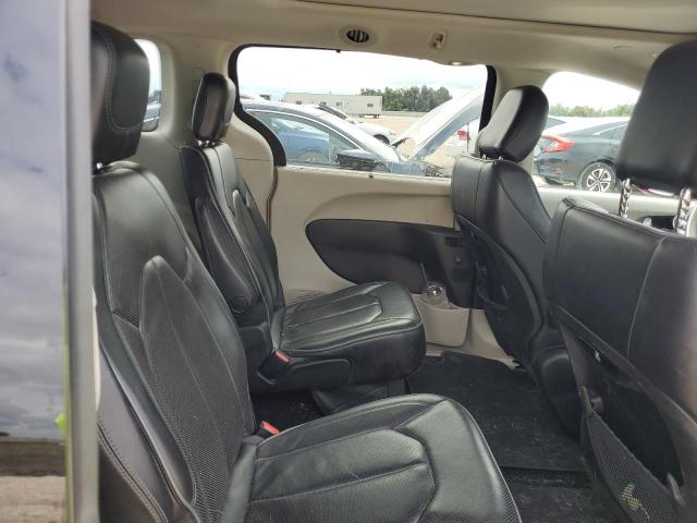 Photo 11 from auction – 2018 CHRYSLER PACIFICA L with VIN 2C4RC1GGXJR185589