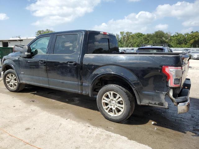 Photo 2 from auction – 2017 FORD F150 SUPER with VIN 1FTEW1CP1HFB68483
