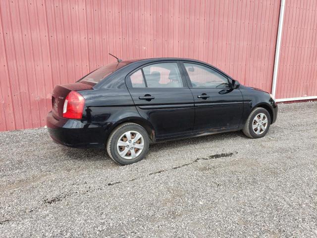 Photo 3 from auction – 2011 HYUNDAI ACCENT GLS with VIN KMHCN4BC0BU618245