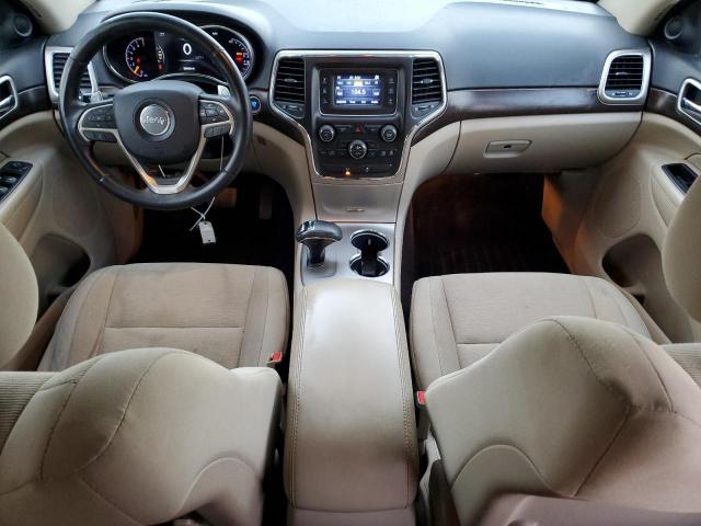 Photo 8 from auction – 2014 JEEP GRAND CHER with VIN 1C4RJFAG8EC148891