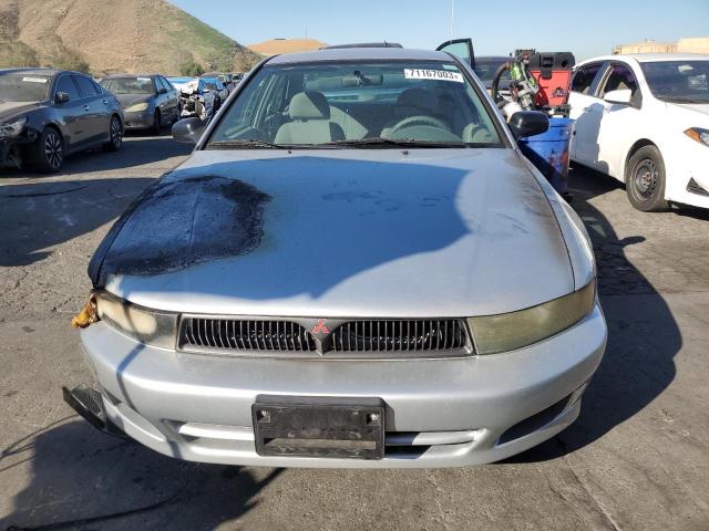 Photo 5 from auction – 2000 MITSUBISHI GALANT DE with VIN 4A3AA36GXYE061830
