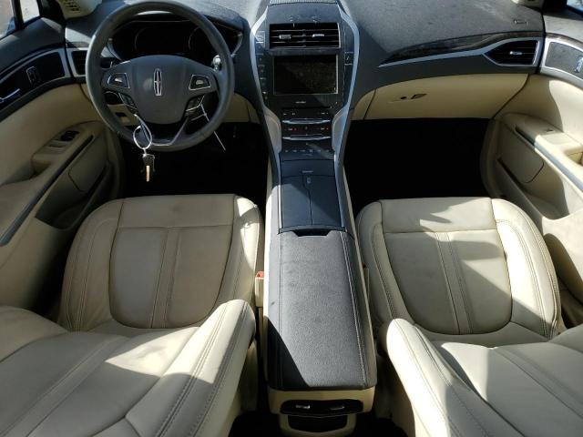Photo 8 from auction – 2015 LINCOLN MKZ with VIN 3LN6L2G90FR628422