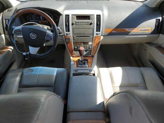 Photo 8 from auction – 2008 CADILLAC STS with VIN 1G6DA67V280173195