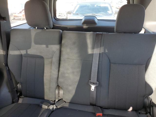 Photo 10 from auction – 2012 JEEP LIBERTY SP with VIN 1C4PJLAK2CW108313