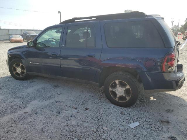Photo 2 from auction – 2004 CHEVROLET TRAILBLAZE with VIN 1GNET16S346128531