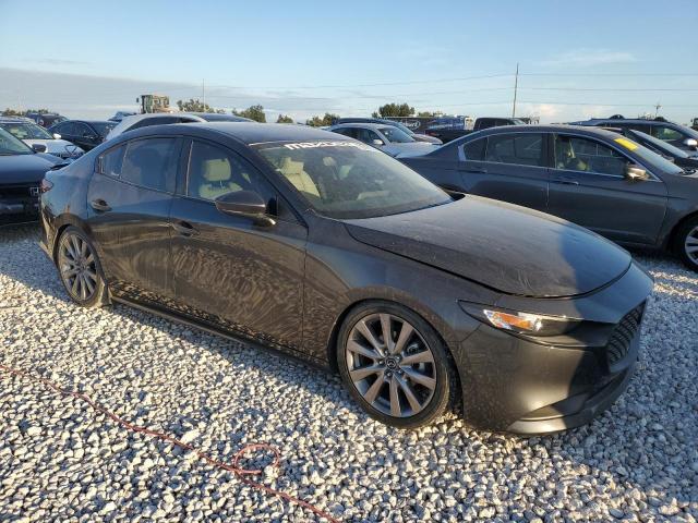 Photo 4 from auction – 2020 MAZDA 3 SELECT with VIN 3MZBPACL8LM124760