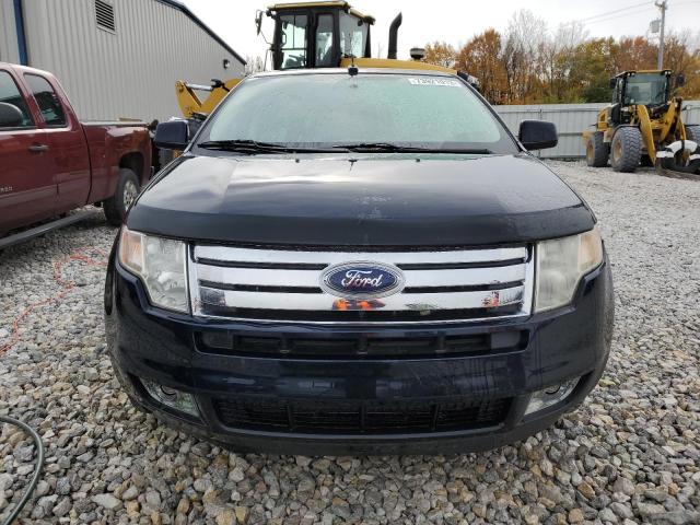 Photo 5 from auction – 2008 FORD EDGE LIMIT with VIN 2FMDK49C68BA46003
