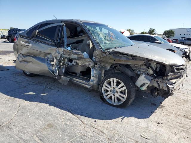 Photo 4 from auction – 2008 FORD FOCUS SE with VIN 1FAHP35N08W228972