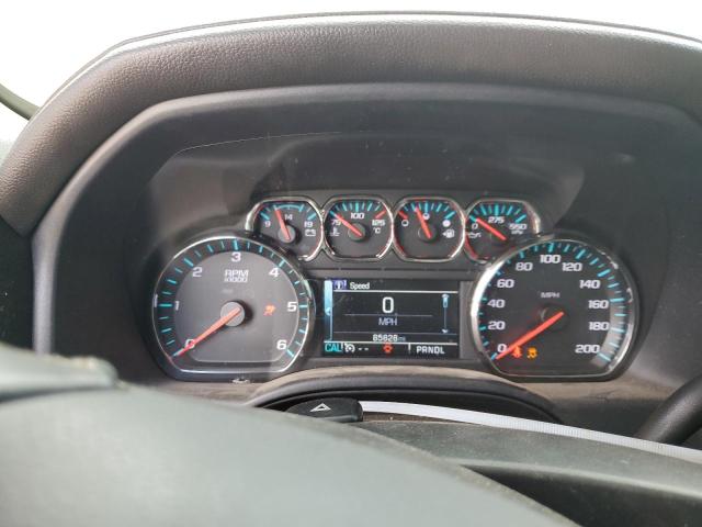 Photo 9 from auction – 2017 GMC SIERRA K15 with VIN 1GTV2MEC9HZ186560