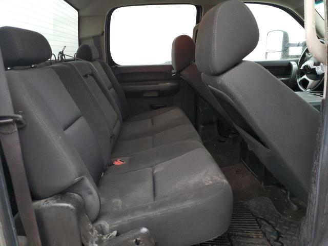Photo 10 from auction – 2012 CHEVROLET SILVERADO with VIN 1GC1KXCG9CF192908